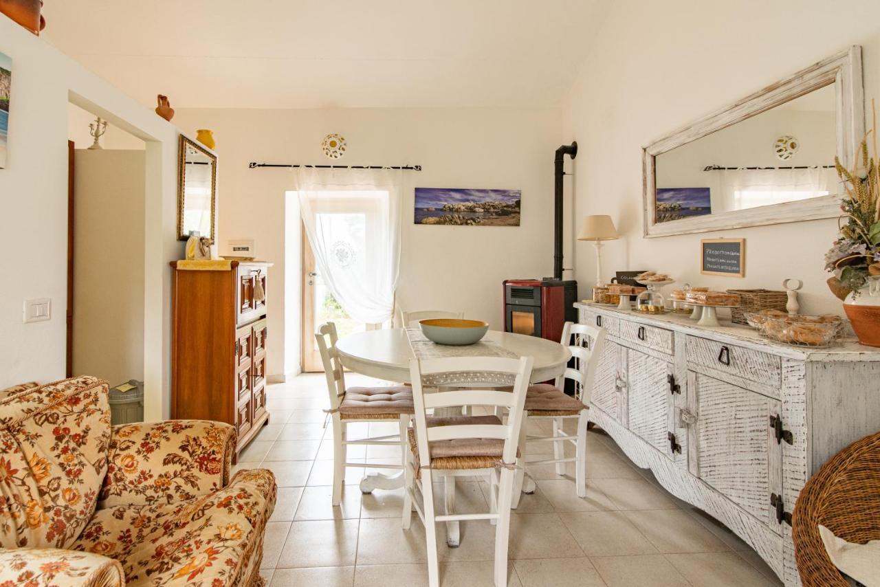 Vila Casa Lilliosa Campavaglio Exteriér fotografie