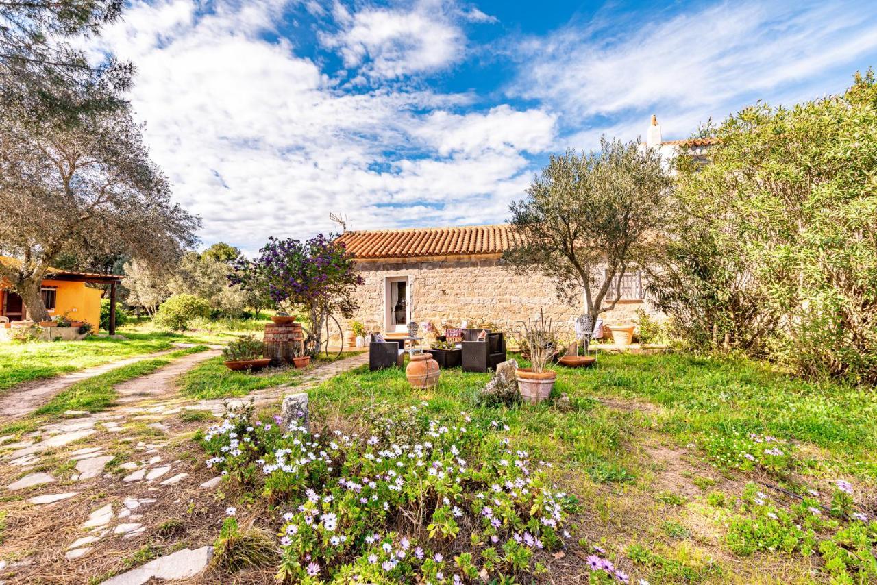 Vila Casa Lilliosa Campavaglio Exteriér fotografie
