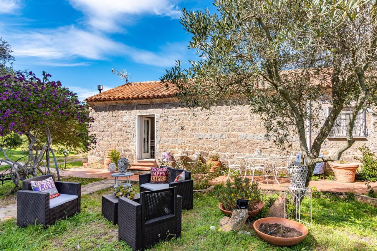 Vila Casa Lilliosa Campavaglio Exteriér fotografie