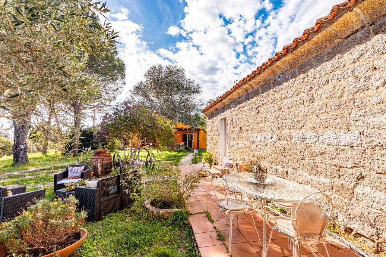 Vila Casa Lilliosa Campavaglio Exteriér fotografie